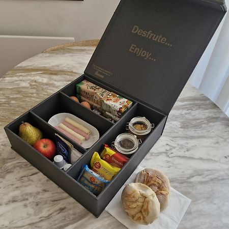 شقة Domum بورتو المظهر الخارجي الصورة